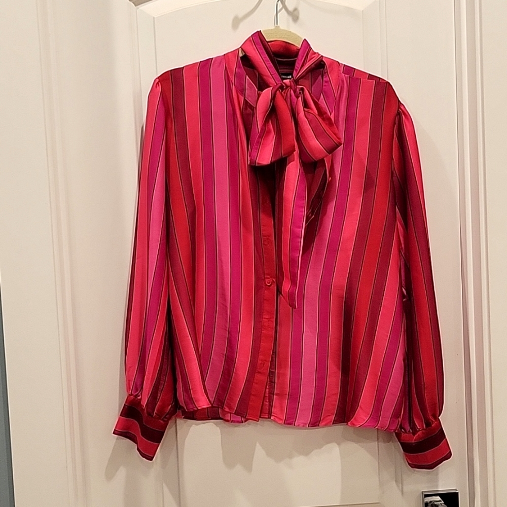 Express Blouse